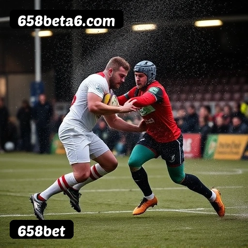 Vantagens exclusivas 658bet para jogadores brasileiros - São Paulo, Rio, BH