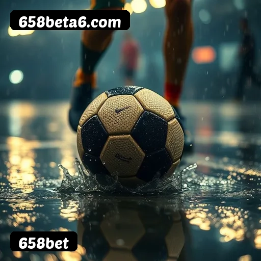 Tabela RTP dos jogos de cassino da 658bet