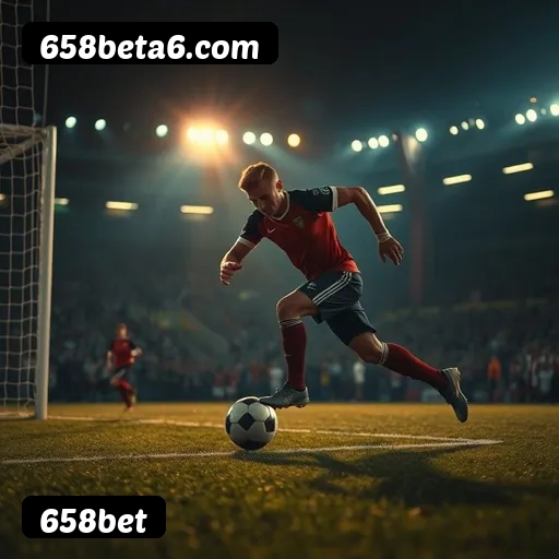 Loterias online disponíveis na 658bet
