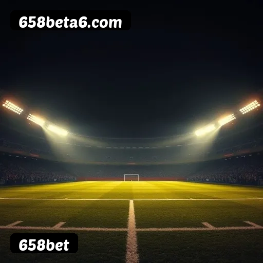 658bet PIX instantâneo Brasil - Depósito e saque em minutos 24/7