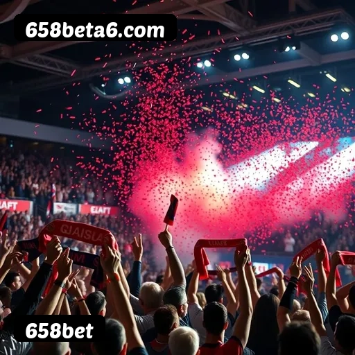 6 vantagens exclusivas do programa VIP da 658bet
